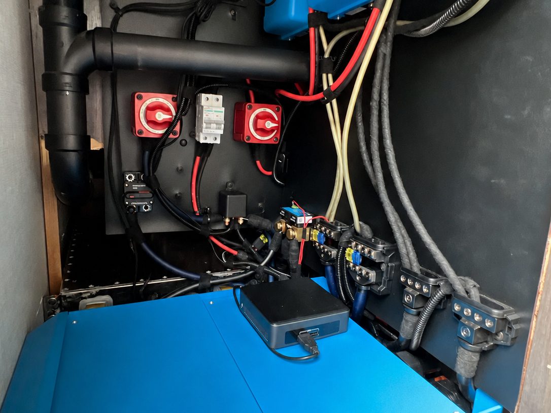 Energy Storage