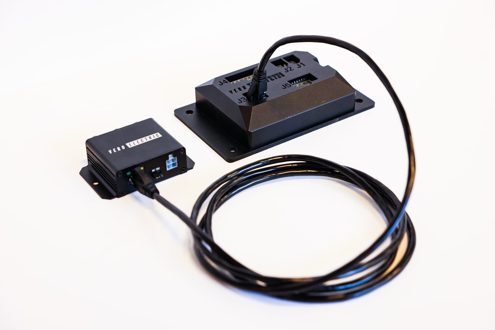 Vero BMS V2, Setup