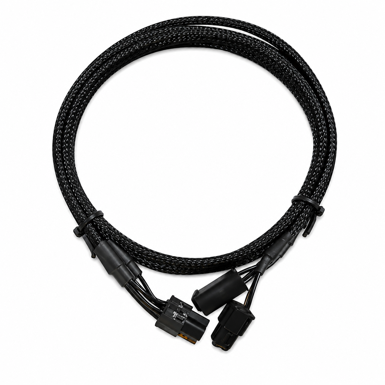 BMS Wiring Harnesses