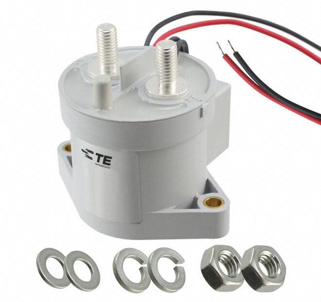 TE EV200AAANA Contactor